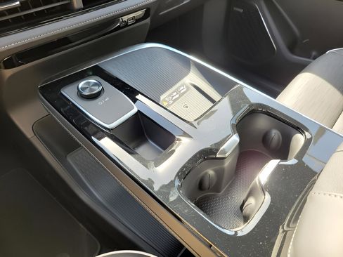 New 2025 Buick Enclave Sport Touring w/ Power Package image 36