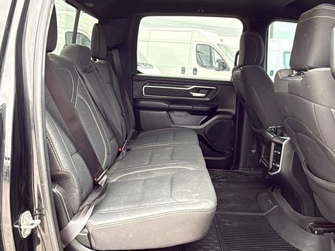 Used 2020 RAM 1500 Lone Star image 24