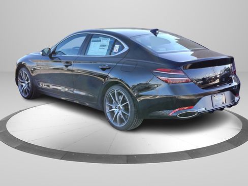 New 2026 Genesis G70 2.5T image 5