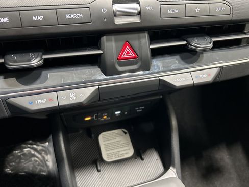 New 2025 Kia K4 EX image 19