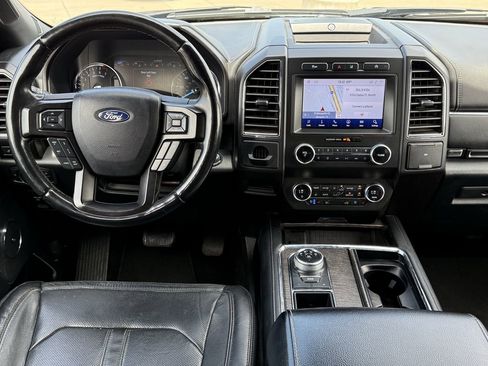 Used 2020 Ford Expedition Max Limited w/ Equipment Group 301A RWD image 11