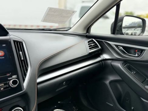 Used 2023 Subaru Crosstrek 2.5i Limited image 31