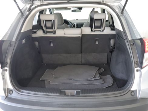 Used 2020 Honda HR-V EX image 17
