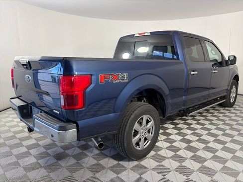 Used 2019 Ford F150 XLT w/ Equipment Group 302A Luxury image 7