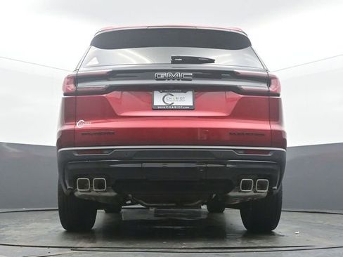 New 2026 GMC Acadia Elevation w/ Black Edition image 52