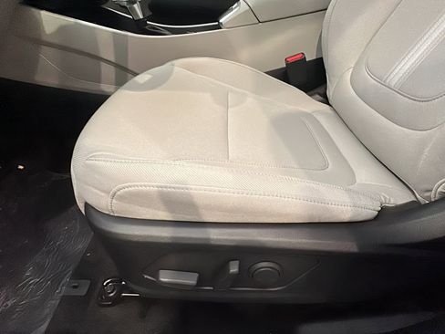 New 2026 Hyundai Tucson SEL image 8