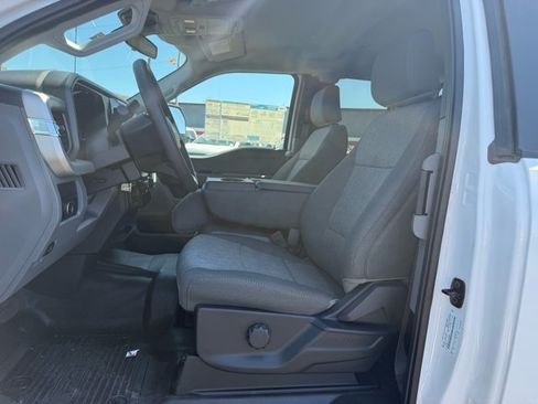 New 2026 Ford F350 XL w/ XL Chrome Package RWD image 23