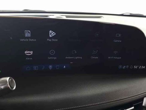 New 2025 Cadillac CT5 Premium Luxury w/ Sun And Sound Package image 21