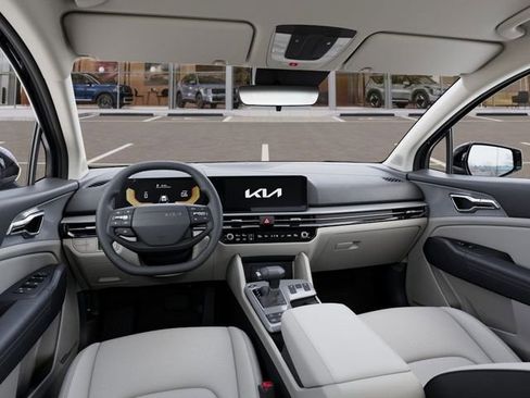 New 2026 Kia Sportage EX FWD image 15