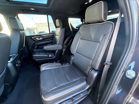 Certified 2023 Chevrolet Tahoe Premier image 15