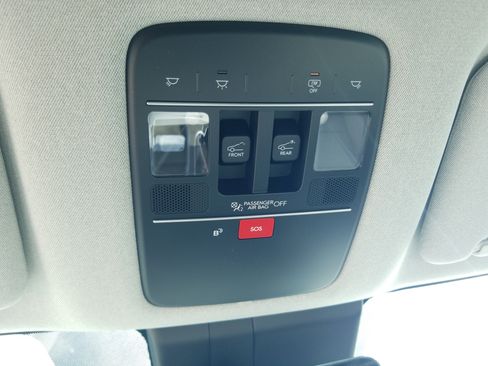 New 2026 Hyundai Palisade Limited FWD image 21