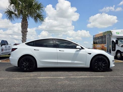 Used 2023 Tesla Model 3 Standard Range RWD image 7