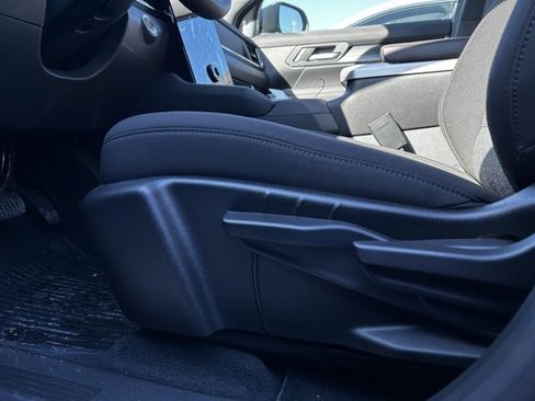 New 2026 GMC Terrain Elevation w/ LPO, Floor Liner Package image 14