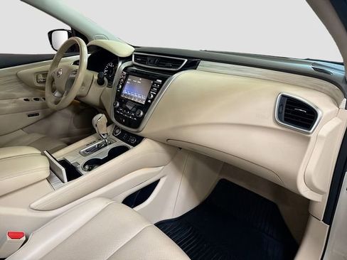 Used 2015 Nissan Murano SL w/ Cargo Package image 29