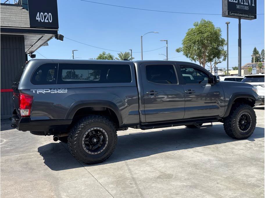 Used 2017 Toyota Tacoma TRD Off-Road w/ Tow Package AWD/4WD image 46