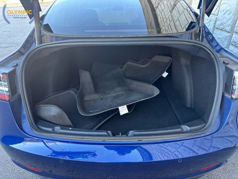 Used 2022 Tesla Model 3 Long Range image 45