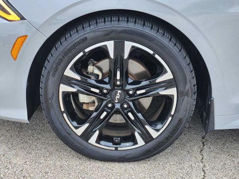 Used 2022 Kia K5 GT-Line w/ GT-Line FWD Premium Package image 9