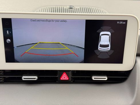 Used 2023 Hyundai Ioniq 5 SEL image 26