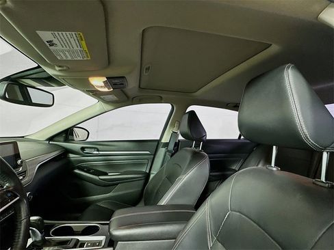 Certified 2020 Nissan Altima 2.5 SL image 22