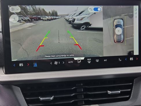New 2026 Ford Explorer ST AWD/4WD image 16
