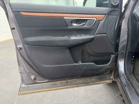 Used 2021 Honda CR-V EX image 13