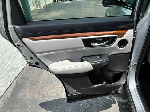 Used 2021 Honda CR-V EX-L image 15