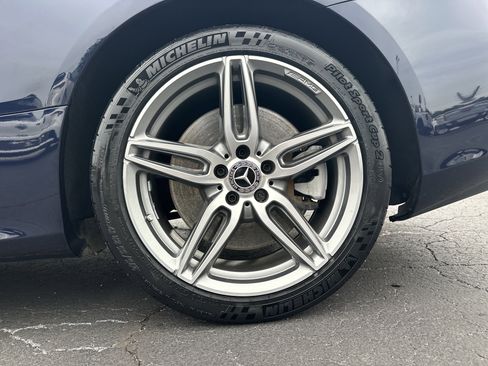 Used 2020 Mercedes-Benz E 450 Coupe image 18