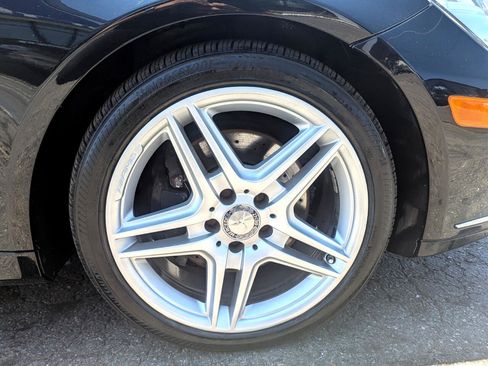 Used 2012 Mercedes-Benz E 350 Cabriolet image 45