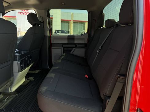 Used 2018 Ford F150 XL w/ Equipment Group 101A Mid RWD image 26