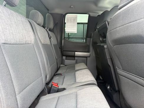 Used 2021 Ford F150 XLT w/ Trailer Tow Package AWD/4WD image 12