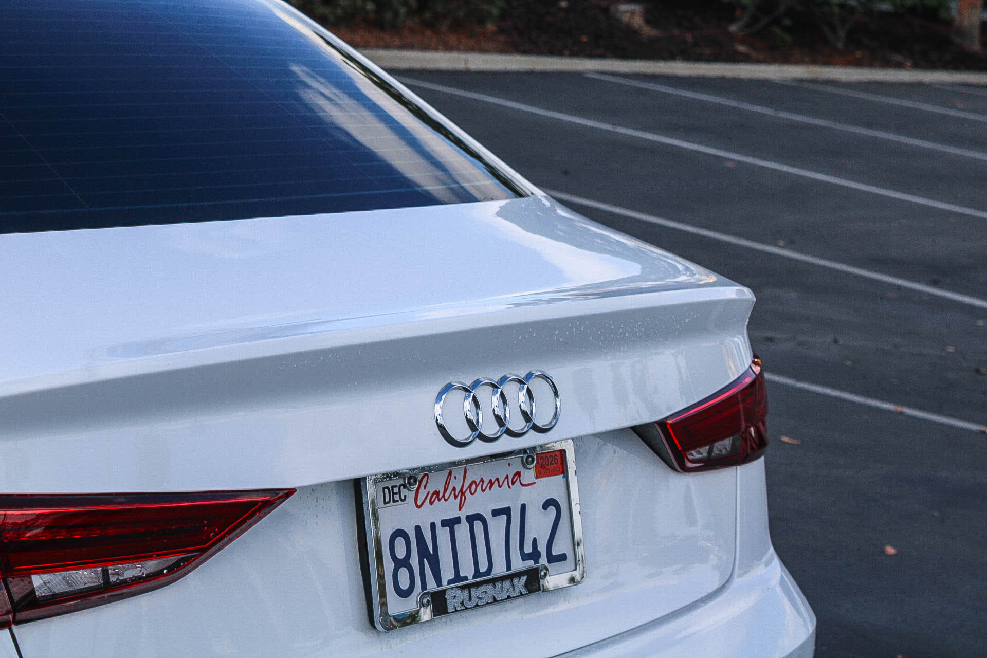 Used 2020 Audi A3 2.0T Premium FWD image 11