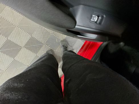 Certified 2025 Honda Civic LX image 17