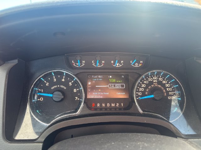 Used 2013 Ford F150 XLT w/ XLT Chrome Pkg AWD/4WD image 18