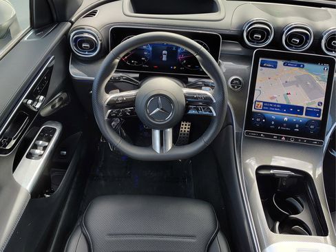 Certified 2026 Mercedes-Benz GLC 300 4MATIC image 22