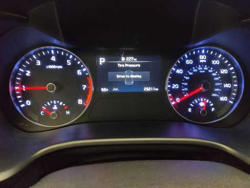 Used 2024 Kia Forte GT-Line image 23