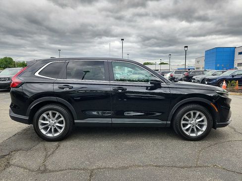 Used 2023 Honda CR-V EX-L image 7
