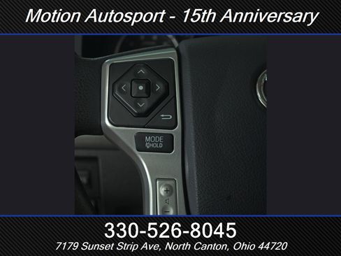 Used 2017 Toyota Tundra SR5 image 19