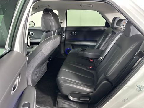 Used 2023 Hyundai Ioniq 5 SEL image 25