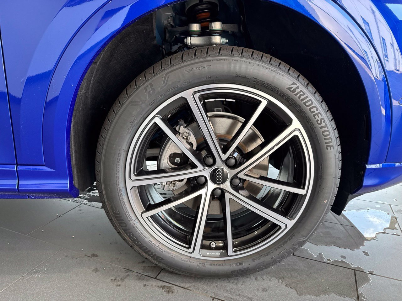 New 2026 Audi Q5 Premium Plus AWD/4WD image 58