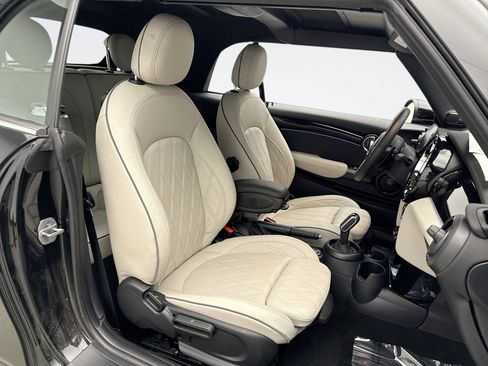 Used 2024 MINI Cooper S image 17