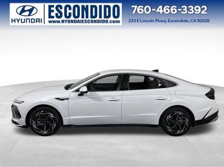 New 2026 Hyundai Sonata SEL video 2