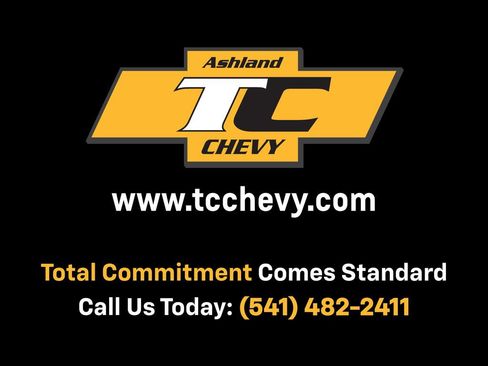 Used 2022 Chevrolet Silverado 3500 High Country w/ Safety Package II image 1