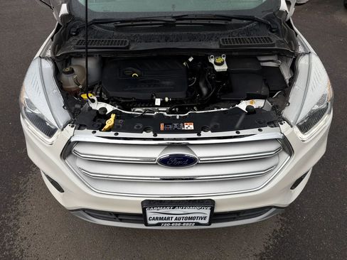 Used 2018 Ford Escape SEL AWD/4WD image 39