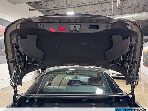 Used 2017 Mercedes-Benz SL 63 AMG image 22