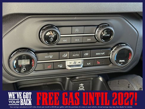 New 2026 Ford Bronco Big Bend w/ Black Diamond Package AWD/4WD image 25