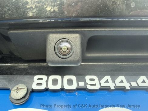 Used 2022 Chevrolet Equinox LS FWD image 8