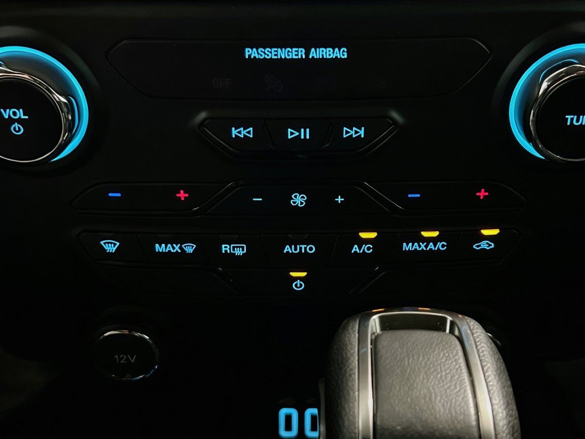 Used 2019 Ford Ranger XLT w/ Equipment Group 301A Mid RWD image 11