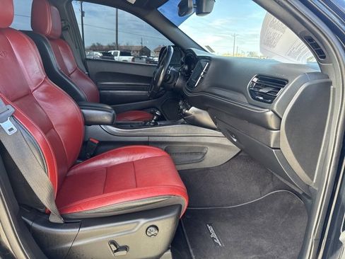 Used 2022 Dodge Durango SRT image 19