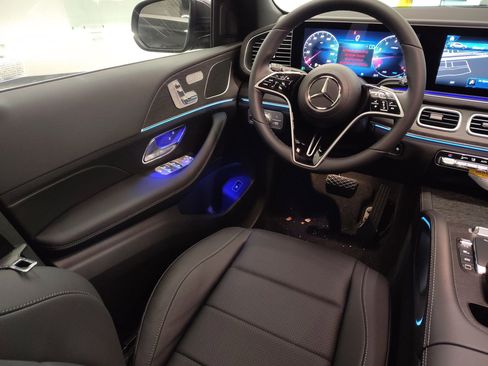 New 2026 Mercedes-Benz GLE 350 4MATIC image 27
