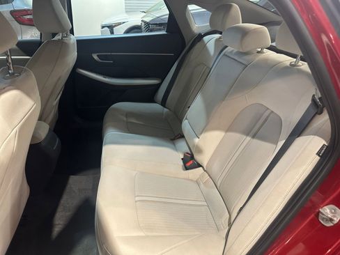 Used 2024 Hyundai Sonata SEL image 39